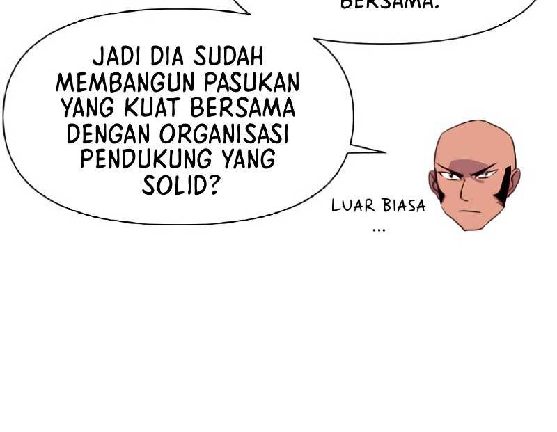 The Strongest in History Chapter 153 Gambar 46