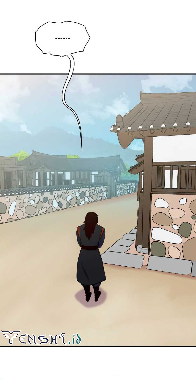 The Strongest in History Chapter 153 Gambar 51