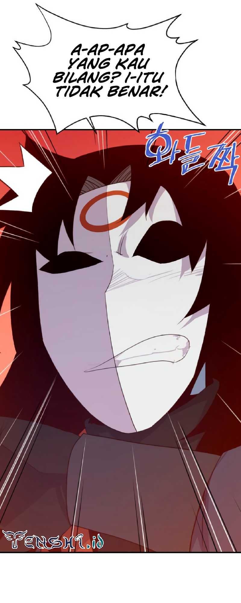 The Strongest in History Chapter 153 Gambar 56