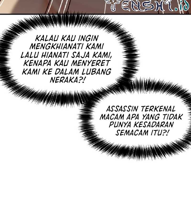 The Strongest in History Chapter 153 Gambar 61