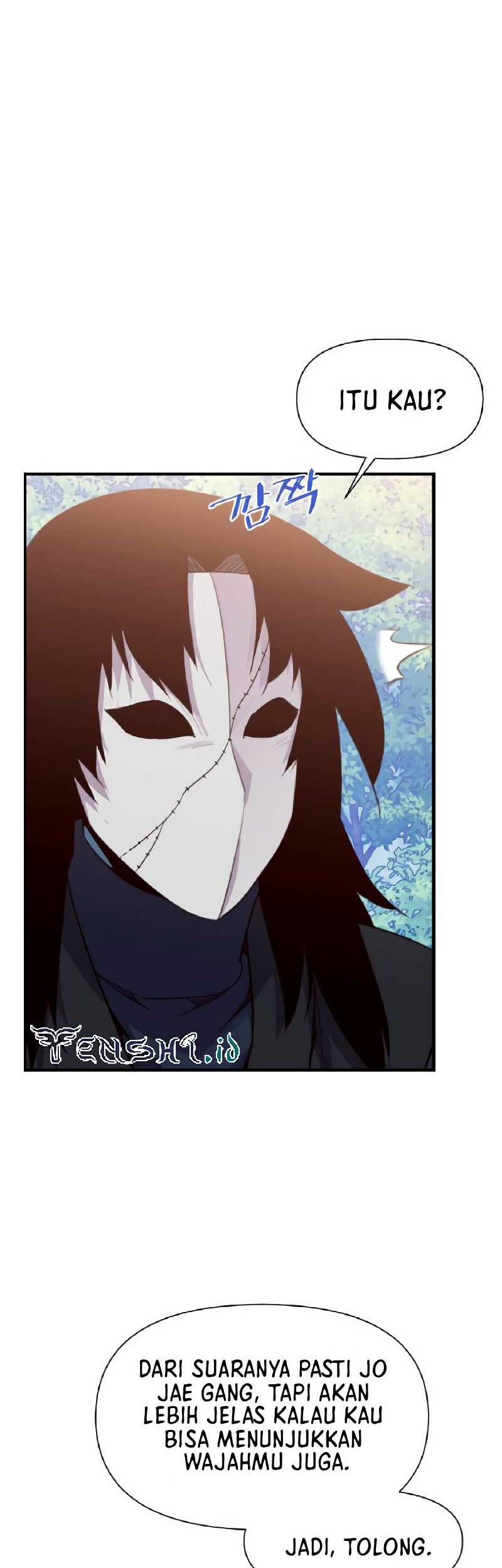 The Strongest in History Chapter 153 Gambar 8