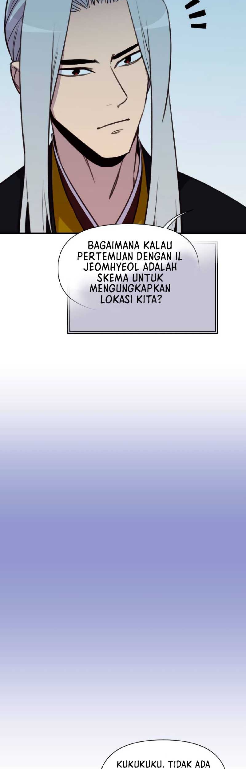 The Strongest in History Chapter 153 Gambar 19