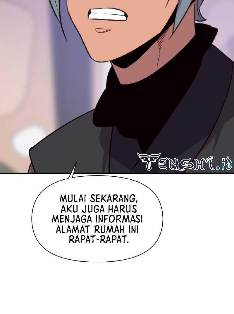 The Strongest in History Chapter 153 Gambar 21