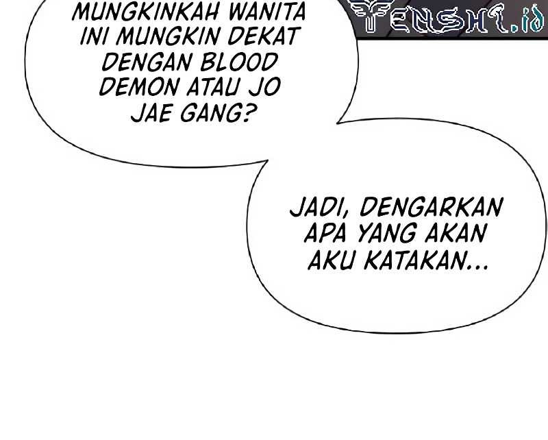 The Strongest in History Chapter 153 Gambar 26