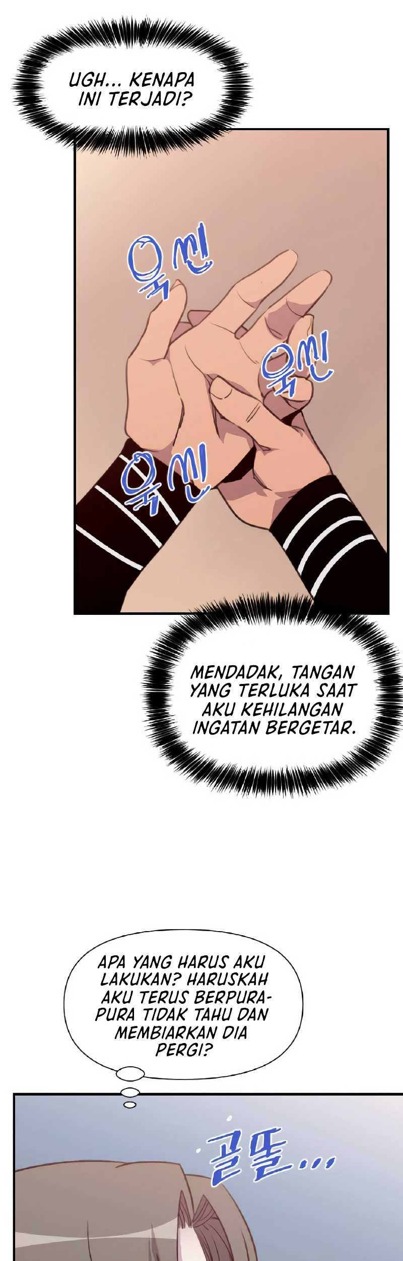 The Strongest in History Chapter 153 Gambar 27