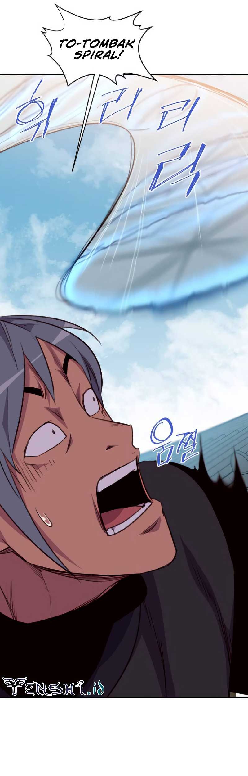 The Strongest in History Chapter 153 Gambar 32