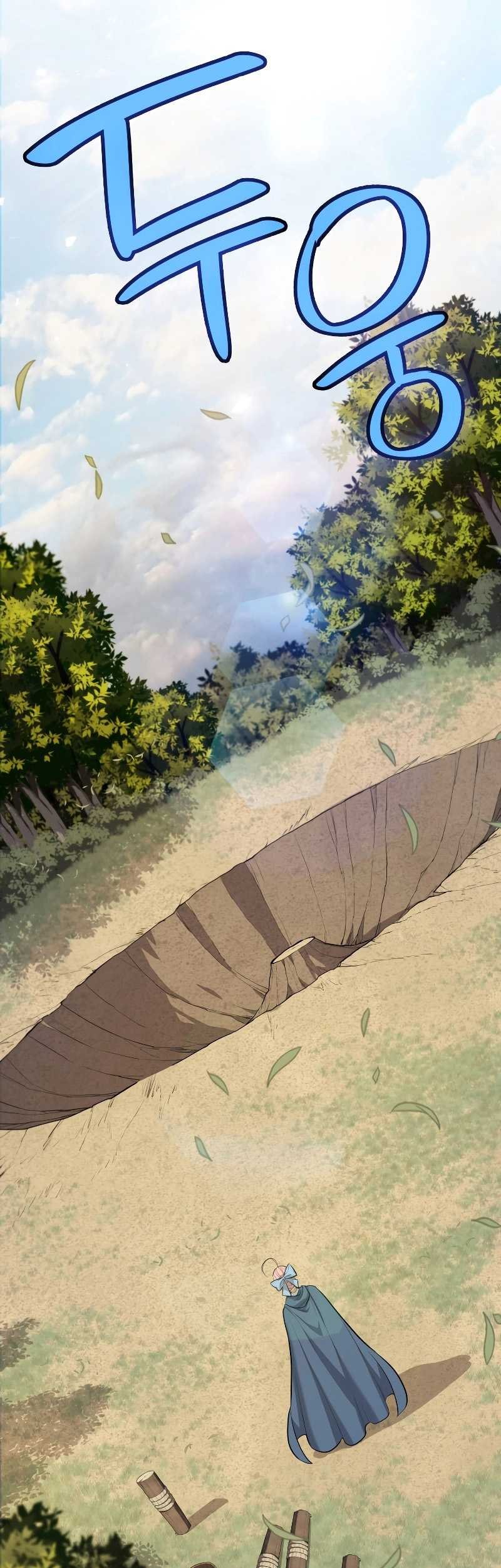 Overpowered Sword Chapter 95 Gambar 36