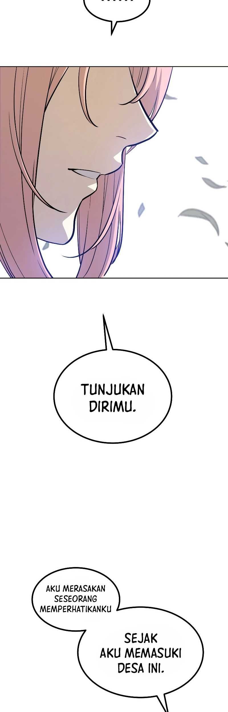 Overpowered Sword Chapter 95 Gambar 39