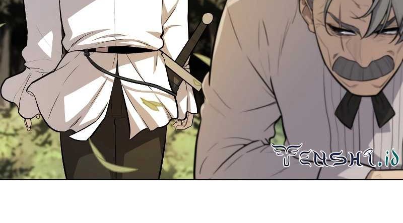 Overpowered Sword Chapter 95 Gambar 44