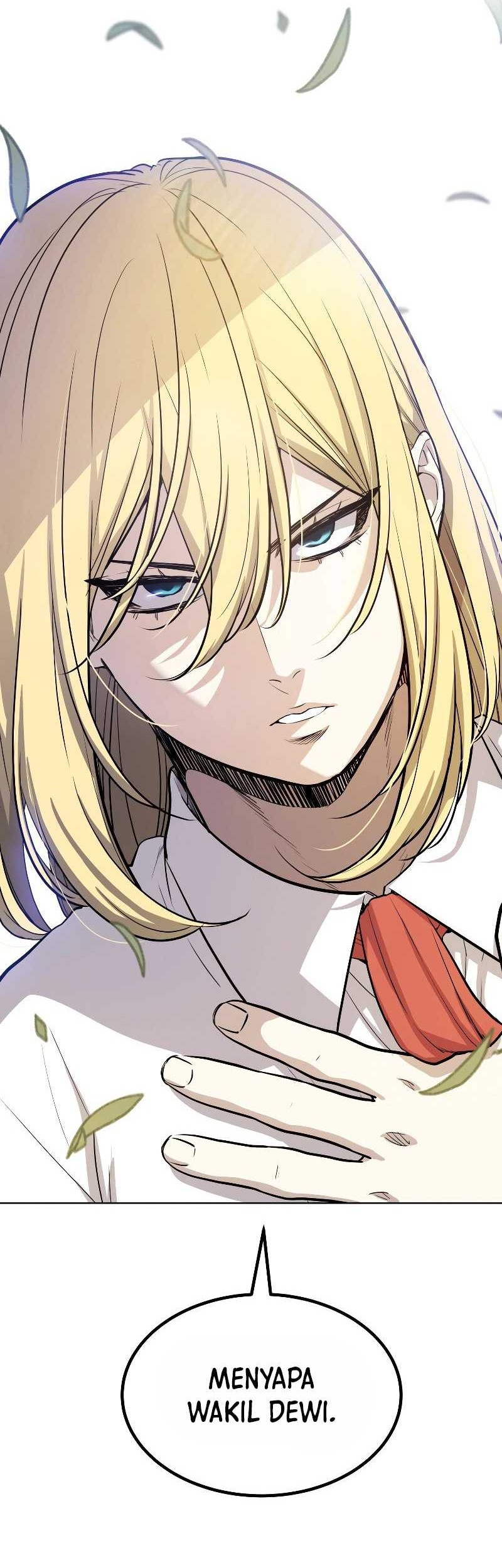 Overpowered Sword Chapter 95 Gambar 46