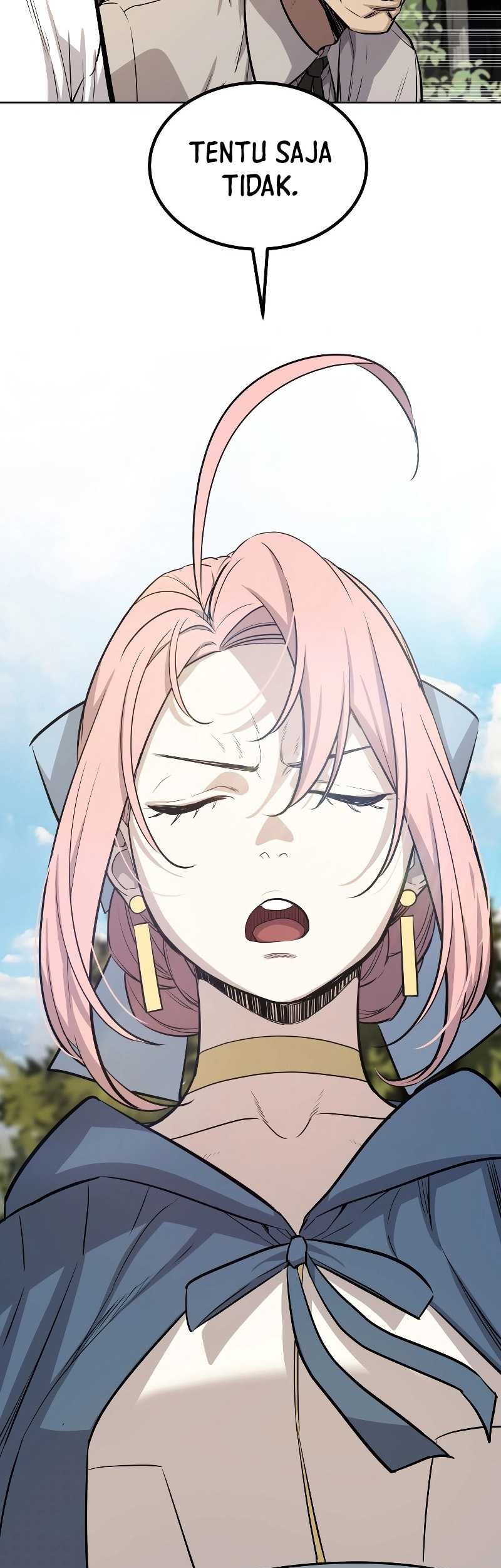 Overpowered Sword Chapter 95 Gambar 54