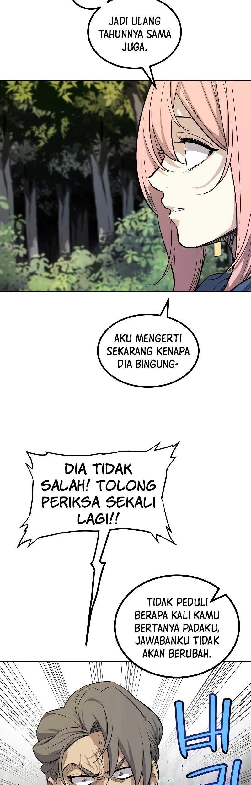 Overpowered Sword Chapter 95 Gambar 59
