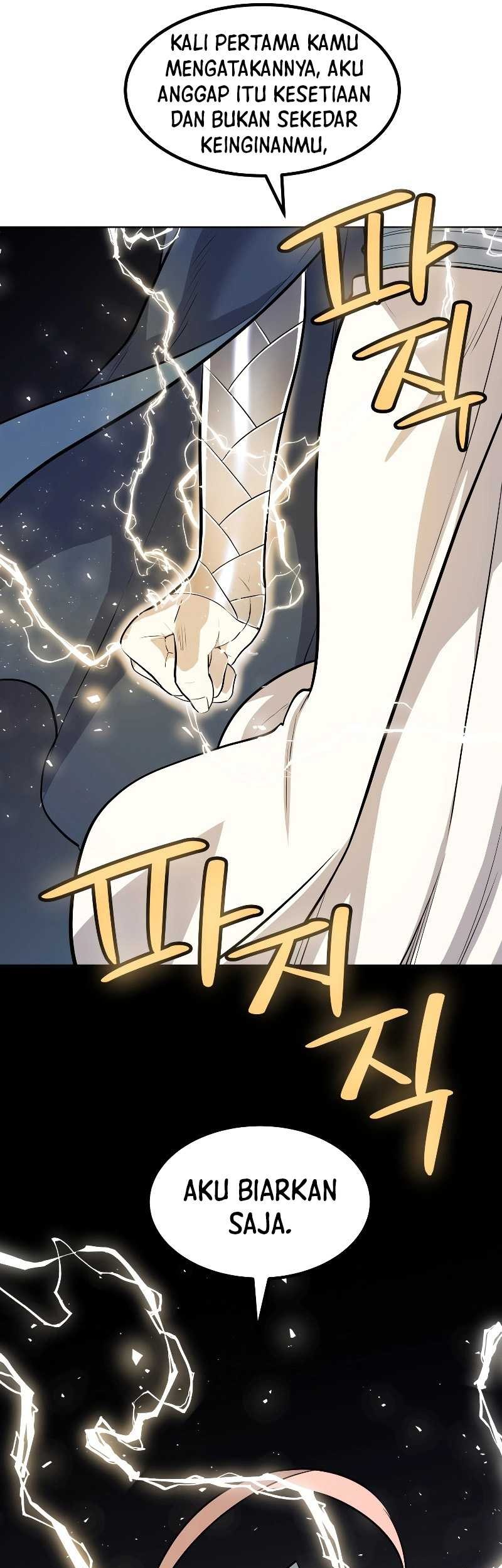 Overpowered Sword Chapter 95 Gambar 61