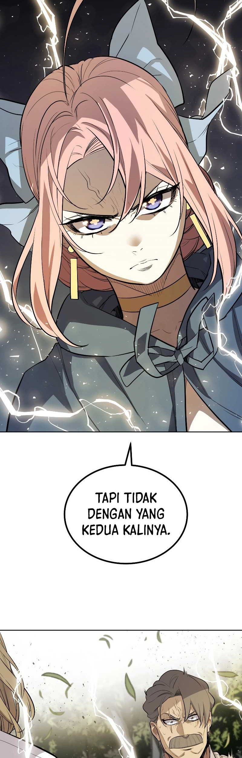 Overpowered Sword Chapter 95 Gambar 62