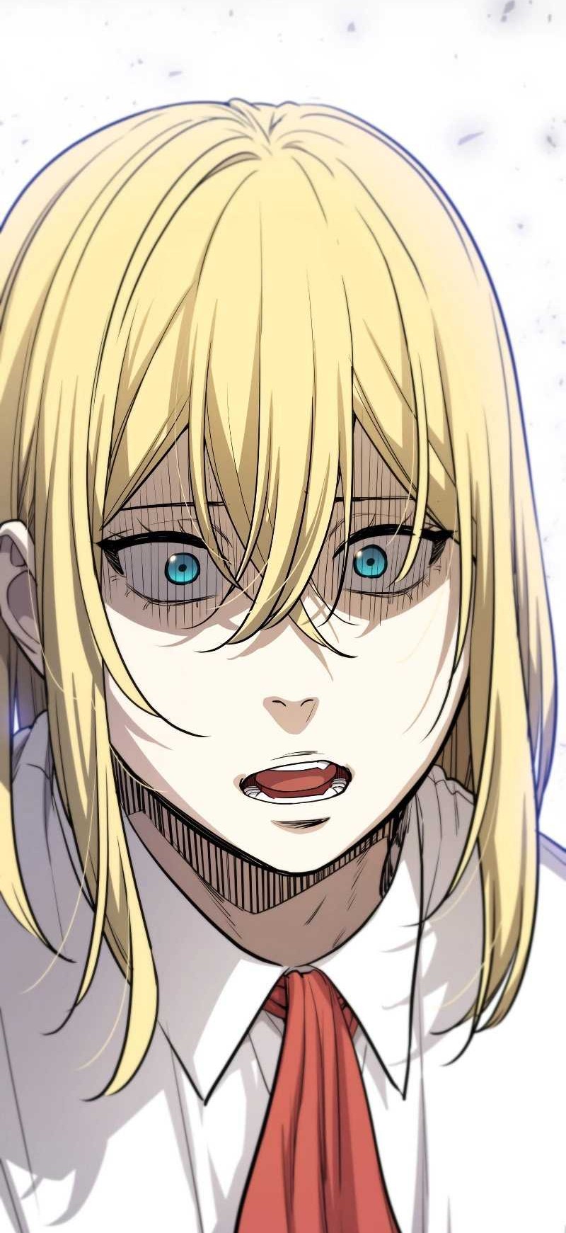 Overpowered Sword Chapter 95 Gambar 68