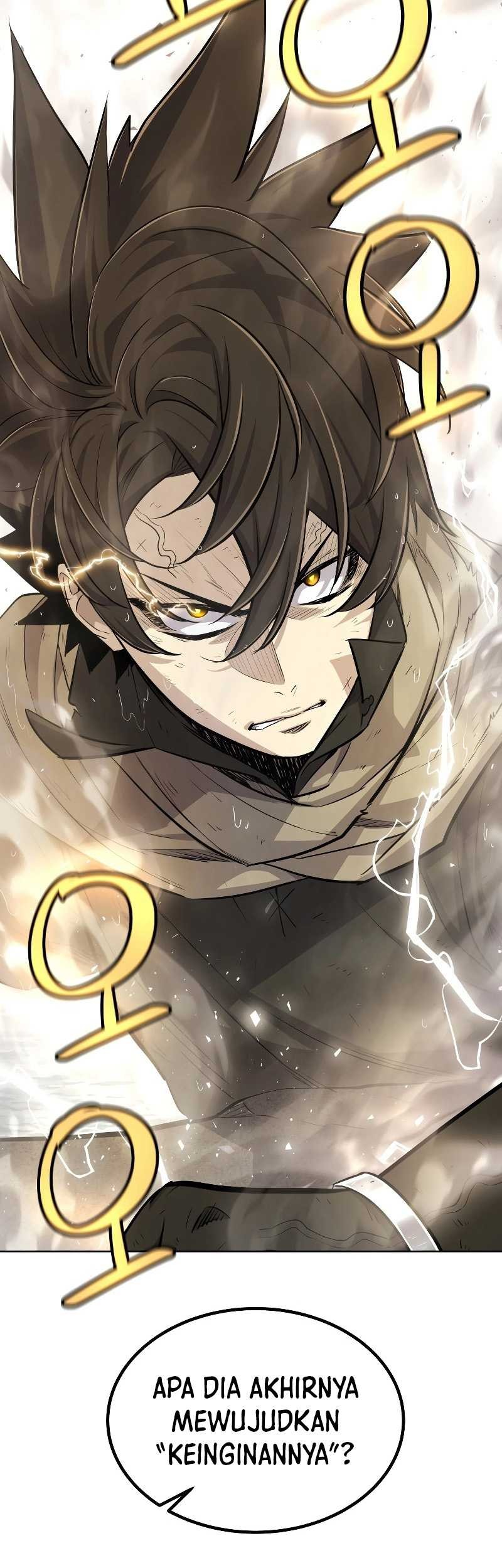 Overpowered Sword Chapter 95 Gambar 4