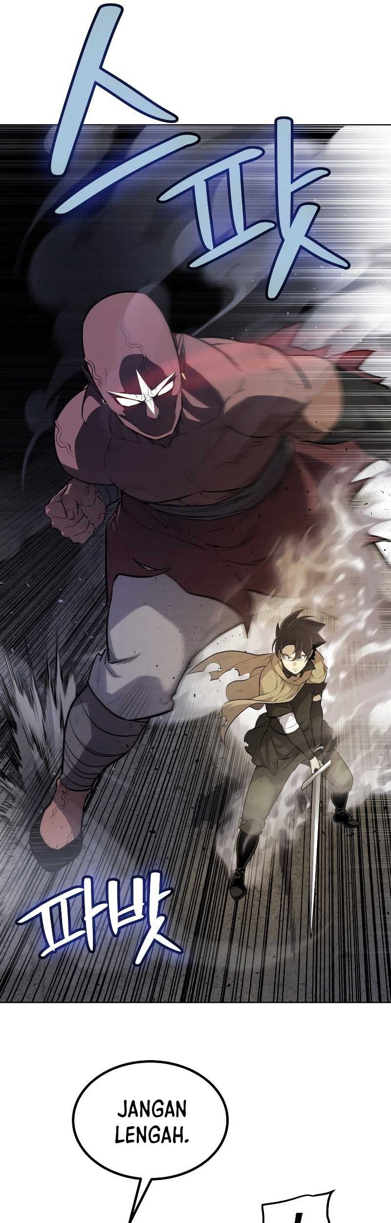 Overpowered Sword Chapter 95 Gambar 6