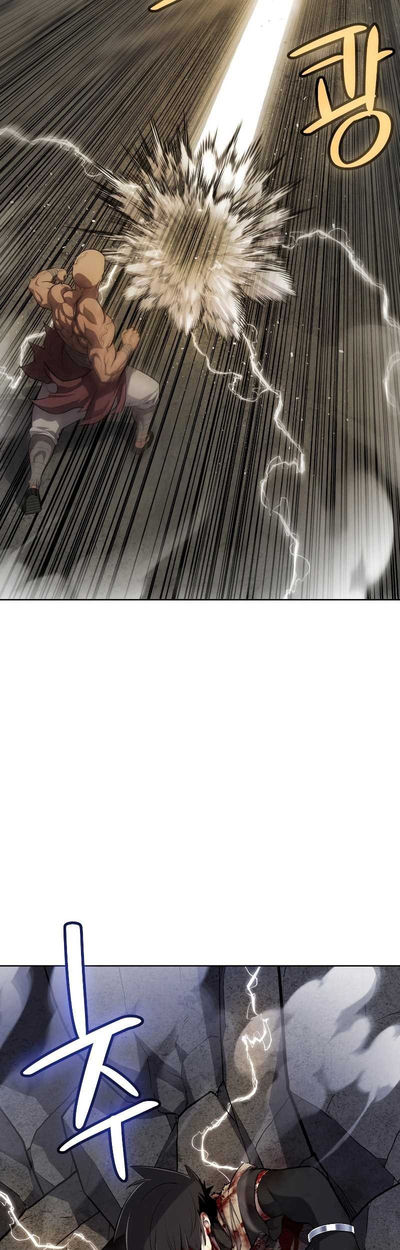 Overpowered Sword Chapter 95 Gambar 9