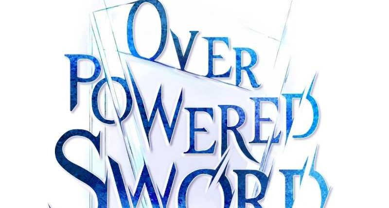 Overpowered Sword Chapter 95 Gambar 14