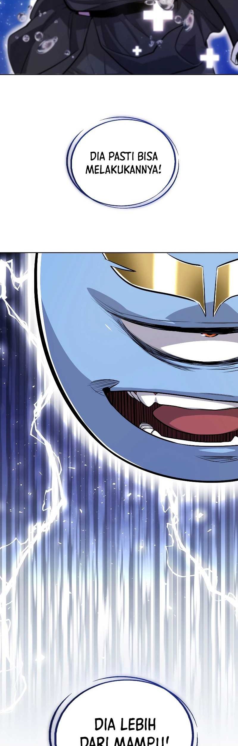 Overpowered Sword Chapter 95 Gambar 22