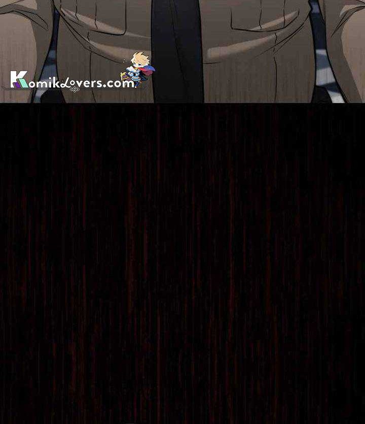 Paranoid Mage Chapter 06 Gambar 45