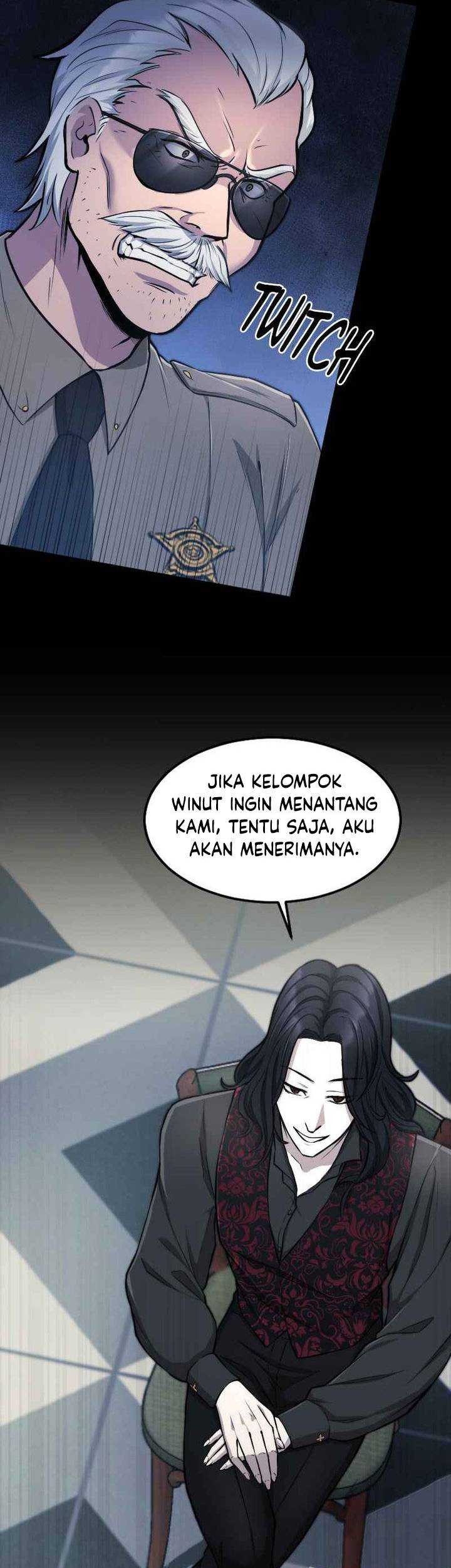 Paranoid Mage Chapter 06 Gambar 52