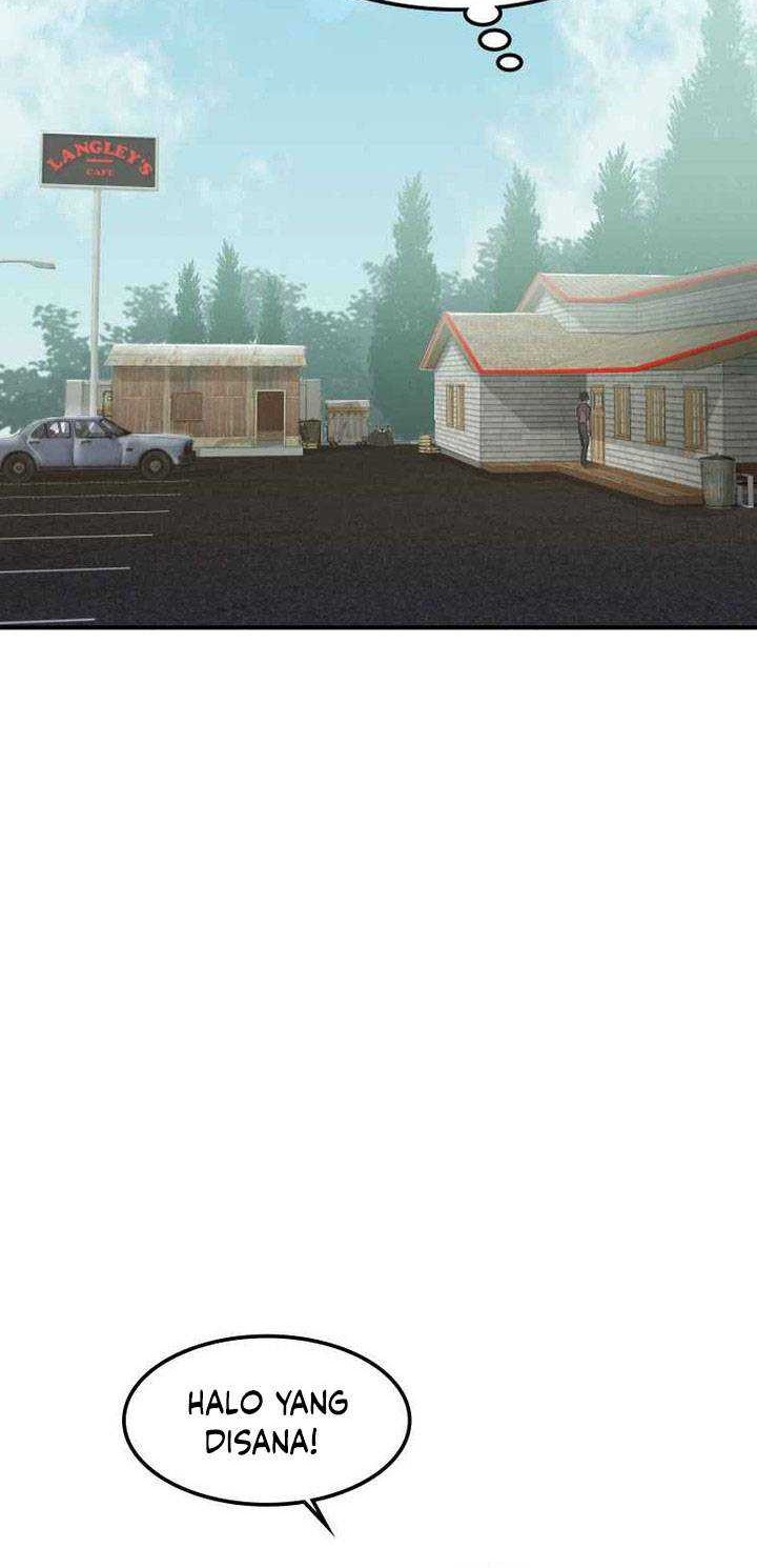 Paranoid Mage Chapter 05 Gambar 18