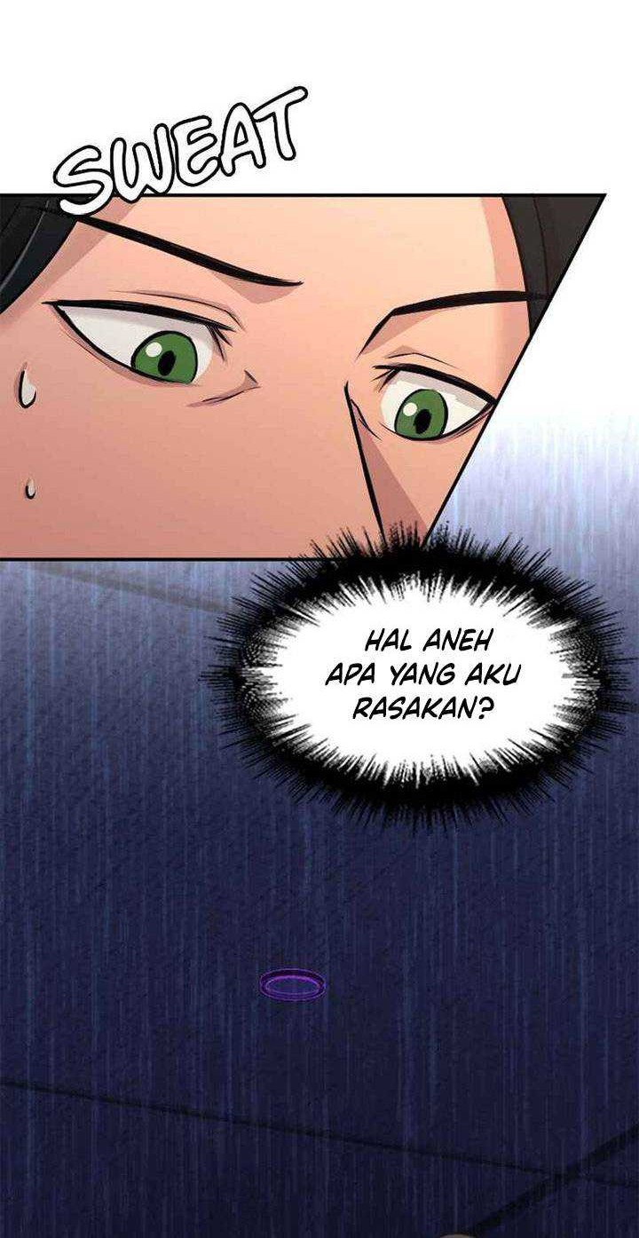 Paranoid Mage Chapter 05 Gambar 20