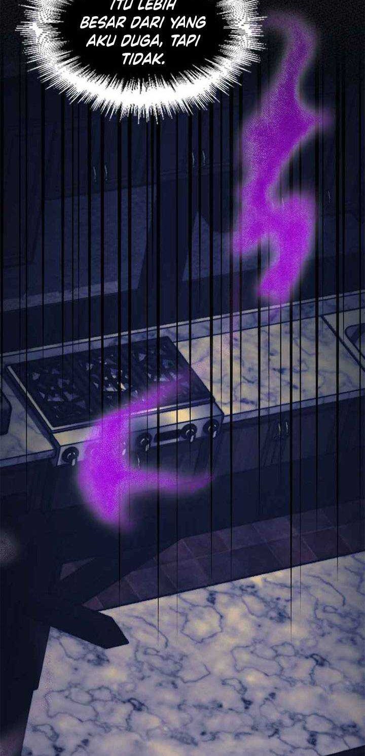Paranoid Mage Chapter 05 Gambar 22