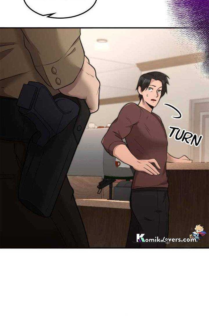 Paranoid Mage Chapter 05 Gambar 24