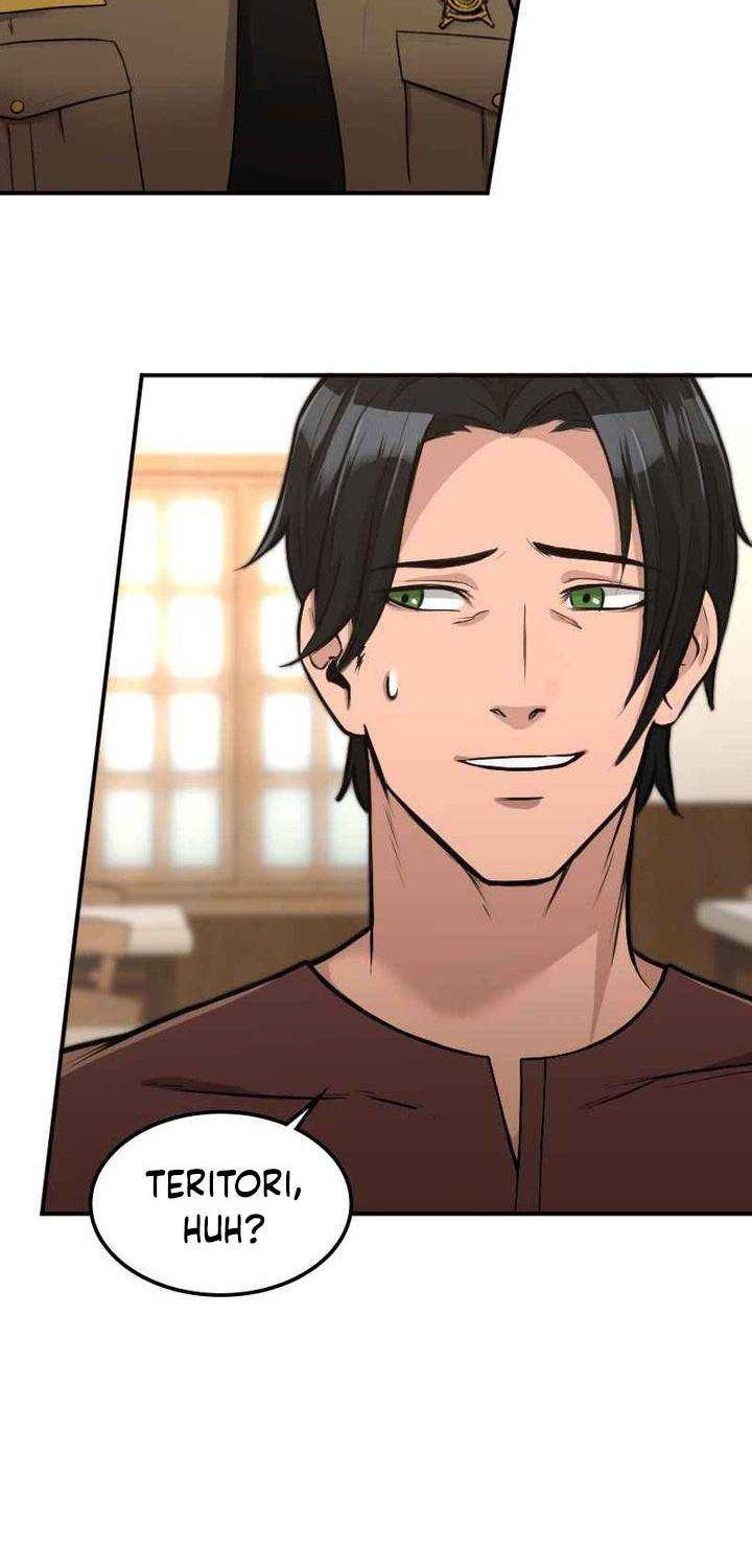 Paranoid Mage Chapter 05 Gambar 28