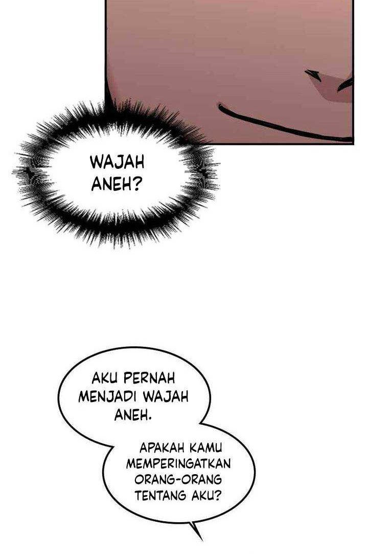 Paranoid Mage Chapter 05 Gambar 31