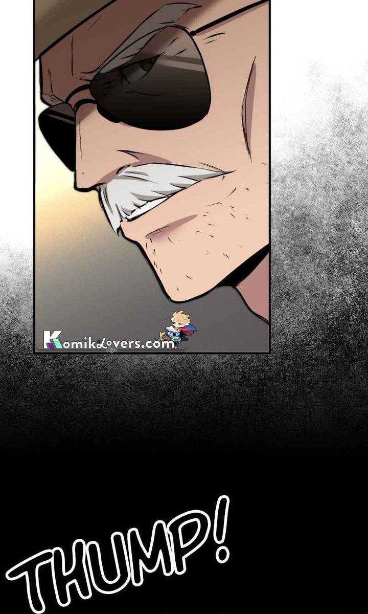 Paranoid Mage Chapter 05 Gambar 33