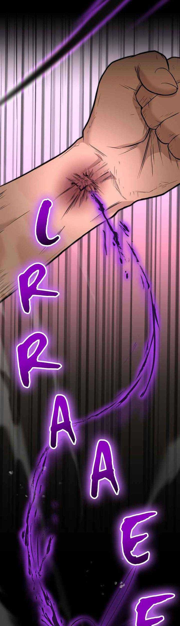 Paranoid Mage Chapter 05 Gambar 42