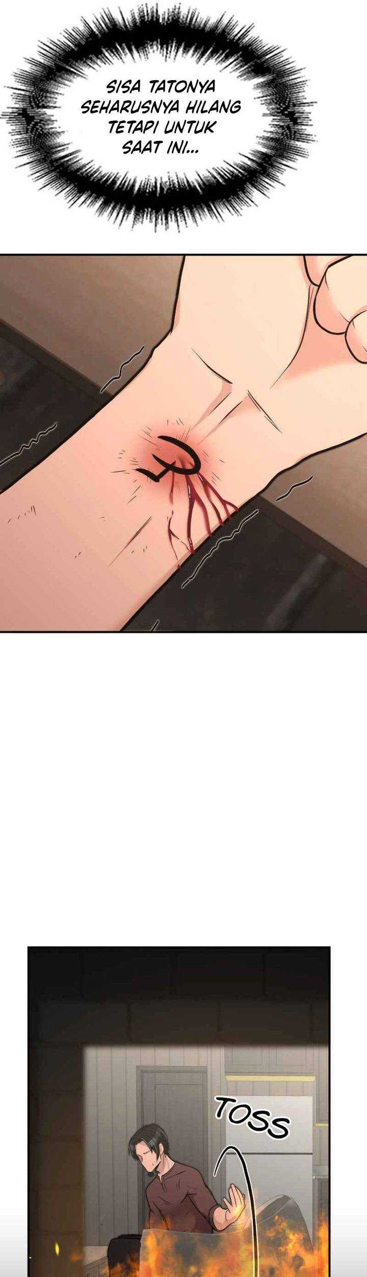 Paranoid Mage Chapter 05 Gambar 46