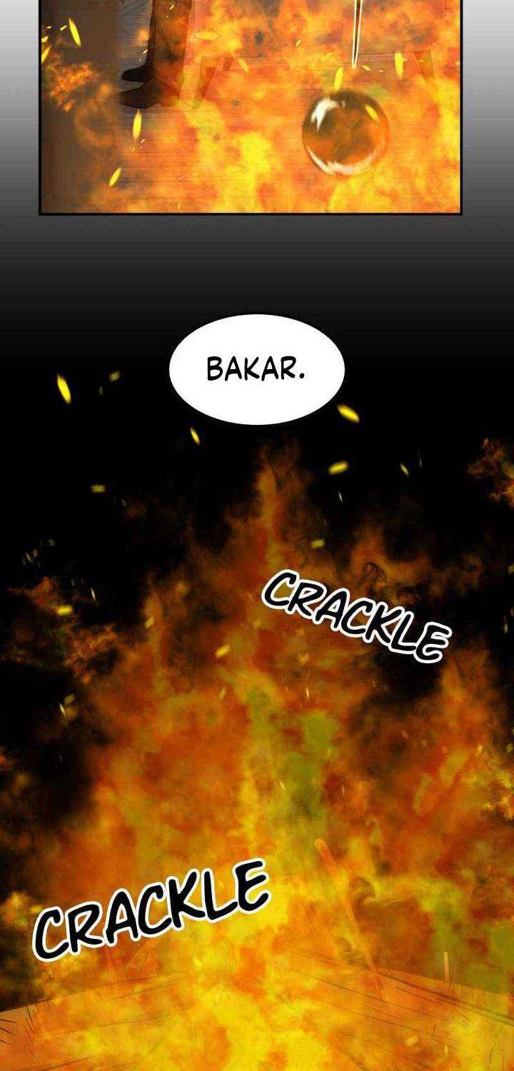 Paranoid Mage Chapter 05 Gambar 47