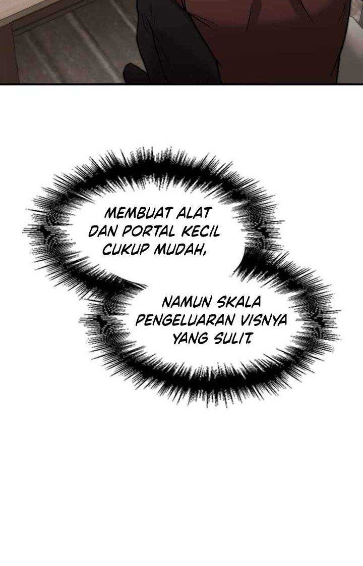 Paranoid Mage Chapter 05 Gambar 49