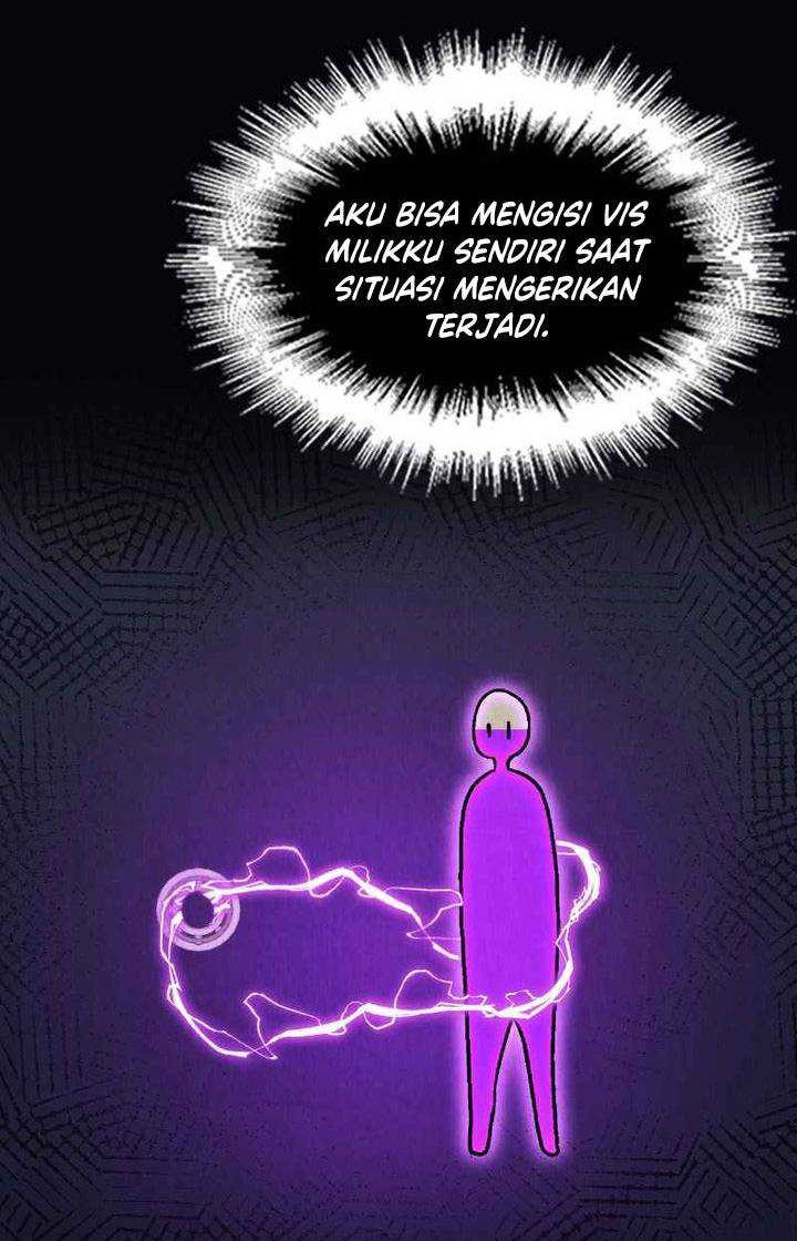 Paranoid Mage Chapter 05 Gambar 51