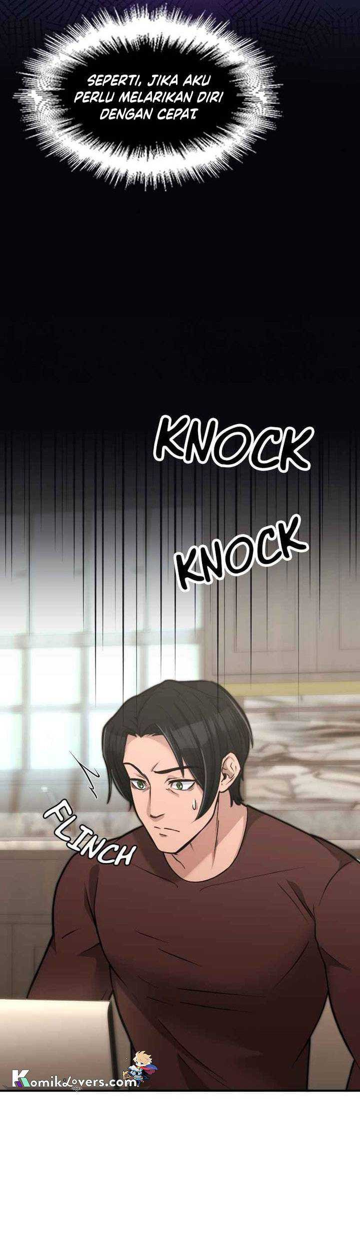 Paranoid Mage Chapter 05 Gambar 52