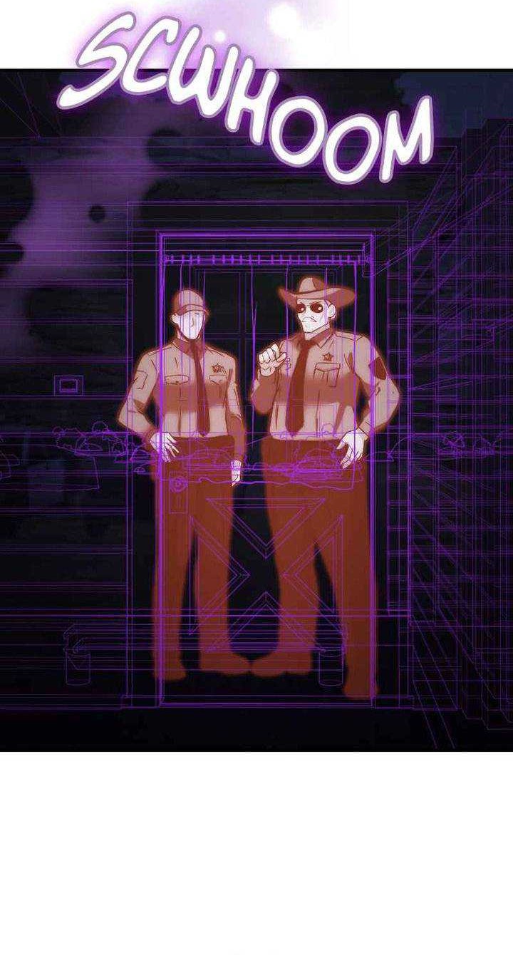 Paranoid Mage Chapter 05 Gambar 55