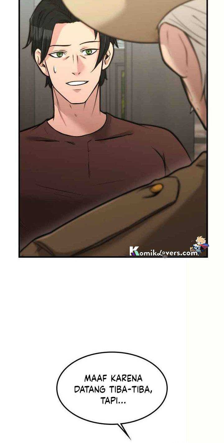 Paranoid Mage Chapter 05 Gambar 57