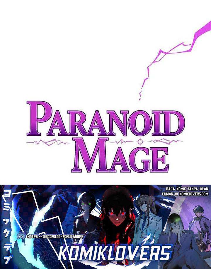 Paranoid Mage Chapter 05 Gambar 60