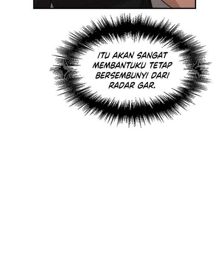 Paranoid Mage Chapter 05 Gambar 7