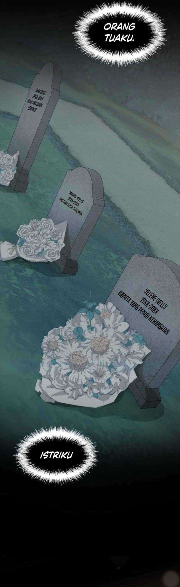 Paranoid Mage Chapter 05 Gambar 12