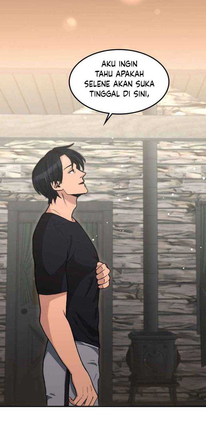 Paranoid Mage Chapter 05 Gambar 14