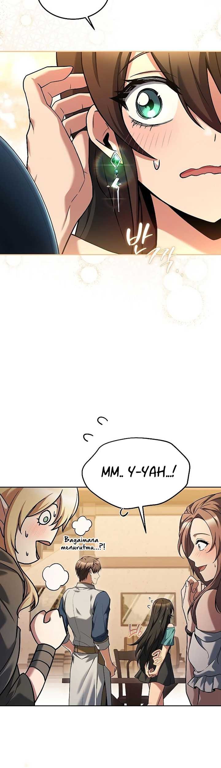 Archmage Restaurant Chapter 31 Gambar 20