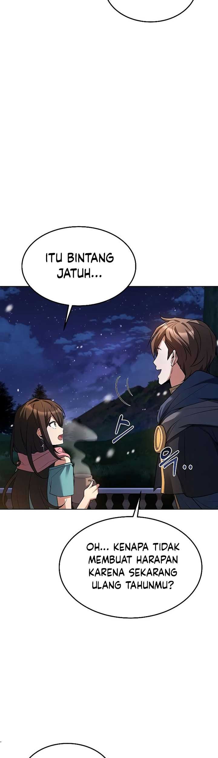 Archmage Restaurant Chapter 31 Gambar 50
