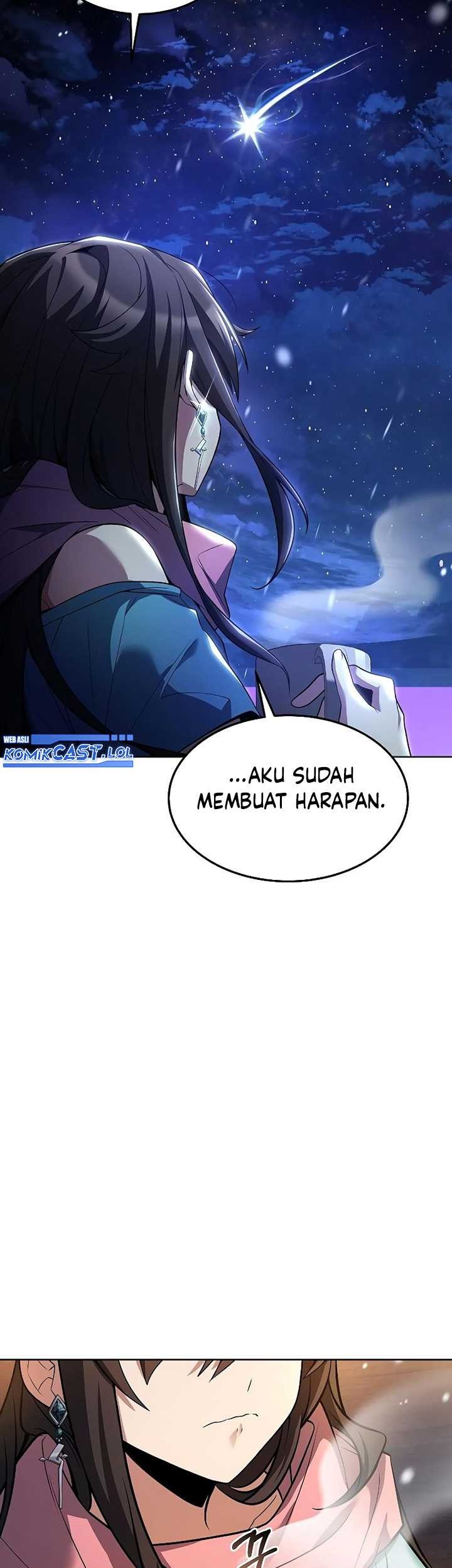 Archmage Restaurant Chapter 31 Gambar 52