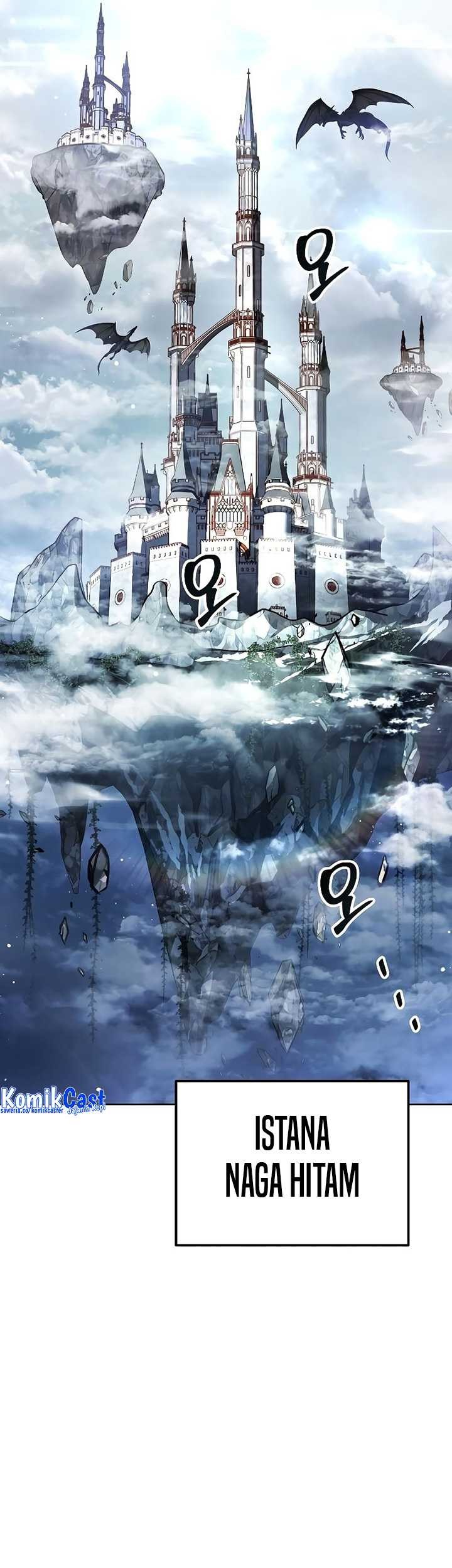 Archmage Restaurant Chapter 31 Gambar 58