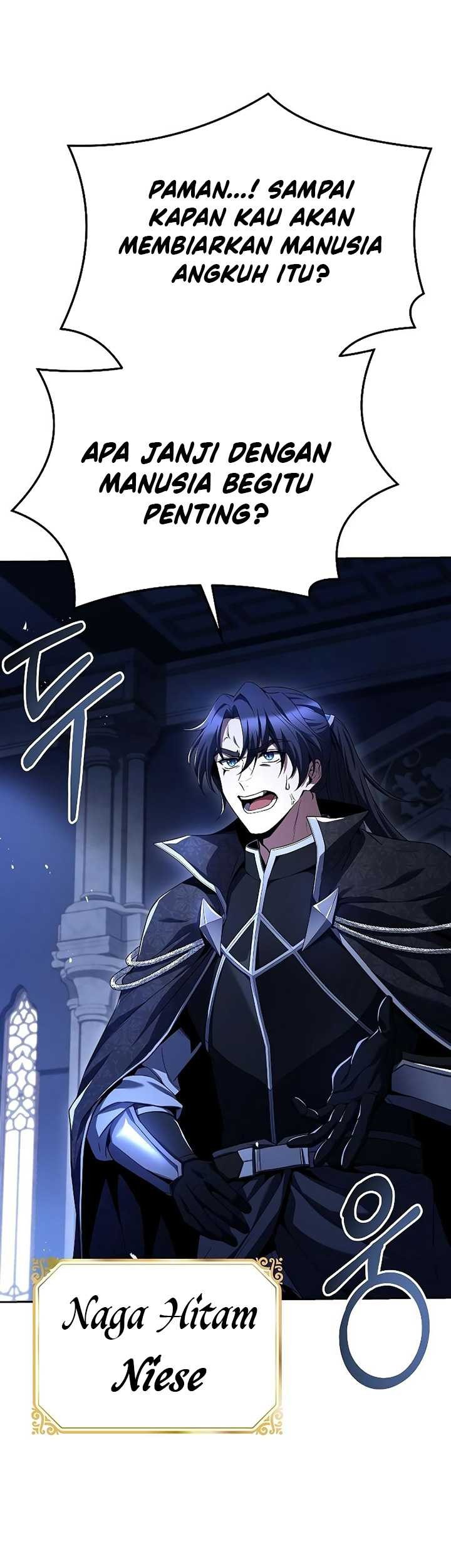 Archmage Restaurant Chapter 31 Gambar 64